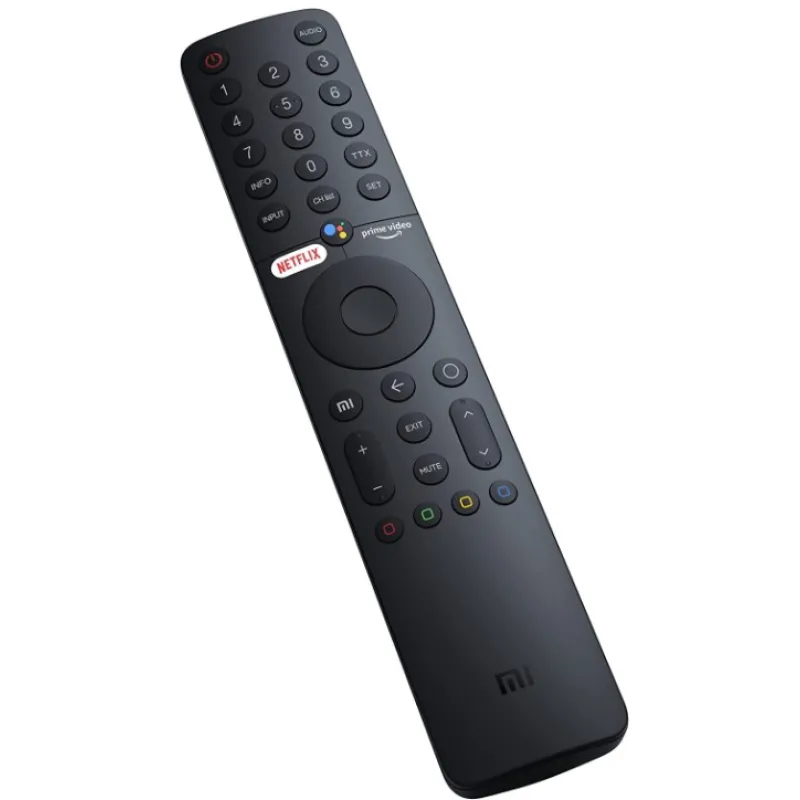 Телевизор Xiaomi Mi TV P1 55" L55M7-7AEU